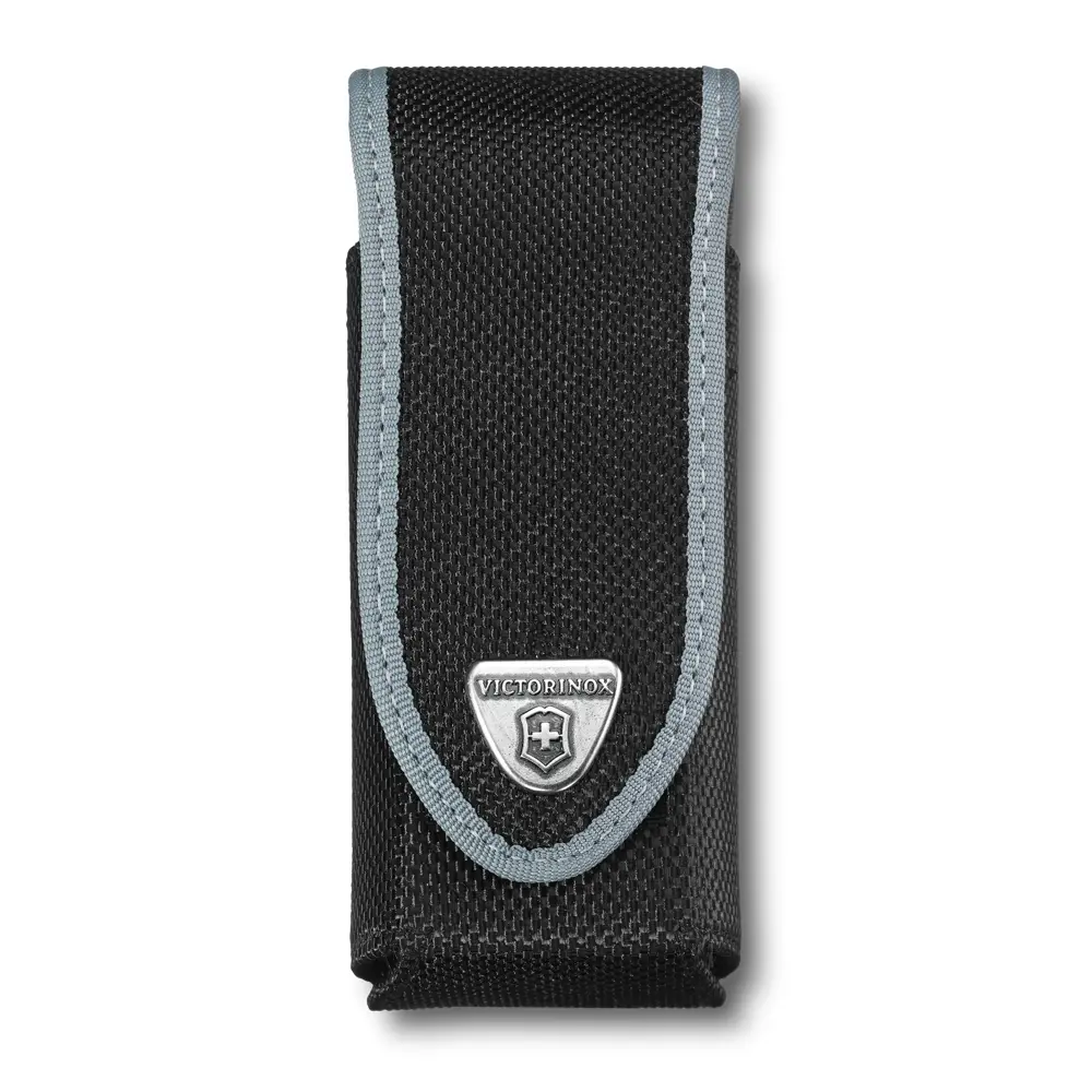 Victorinox Gürteletui Nylon, schwarz, 4.0833.N – Ansicht 1