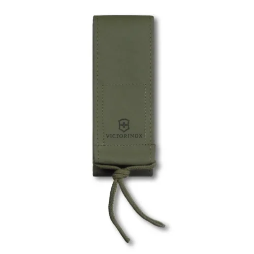 Victorinox Gürteltasche aus Nylon, olivgrün, Blisterverpackung, 4.0838.4B1 – Ansicht 1