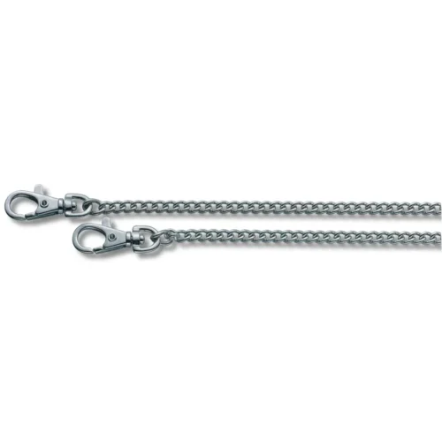 Victorinox Kette Metall, silber, Blister, 4.1815 – Ansicht 1