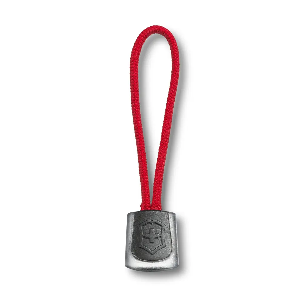 Victorinox Kordel, rot, 4.1824.1 – Ansicht 1