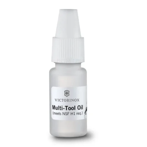 Victorinox Multi-Tool Öl, 10 ml, weiss, Blister, 4.3302 – Ansicht 1