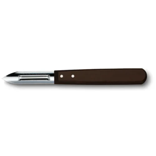 Victorinox Sparschäler, Buchenholz, 5.0209 – Ansicht 1