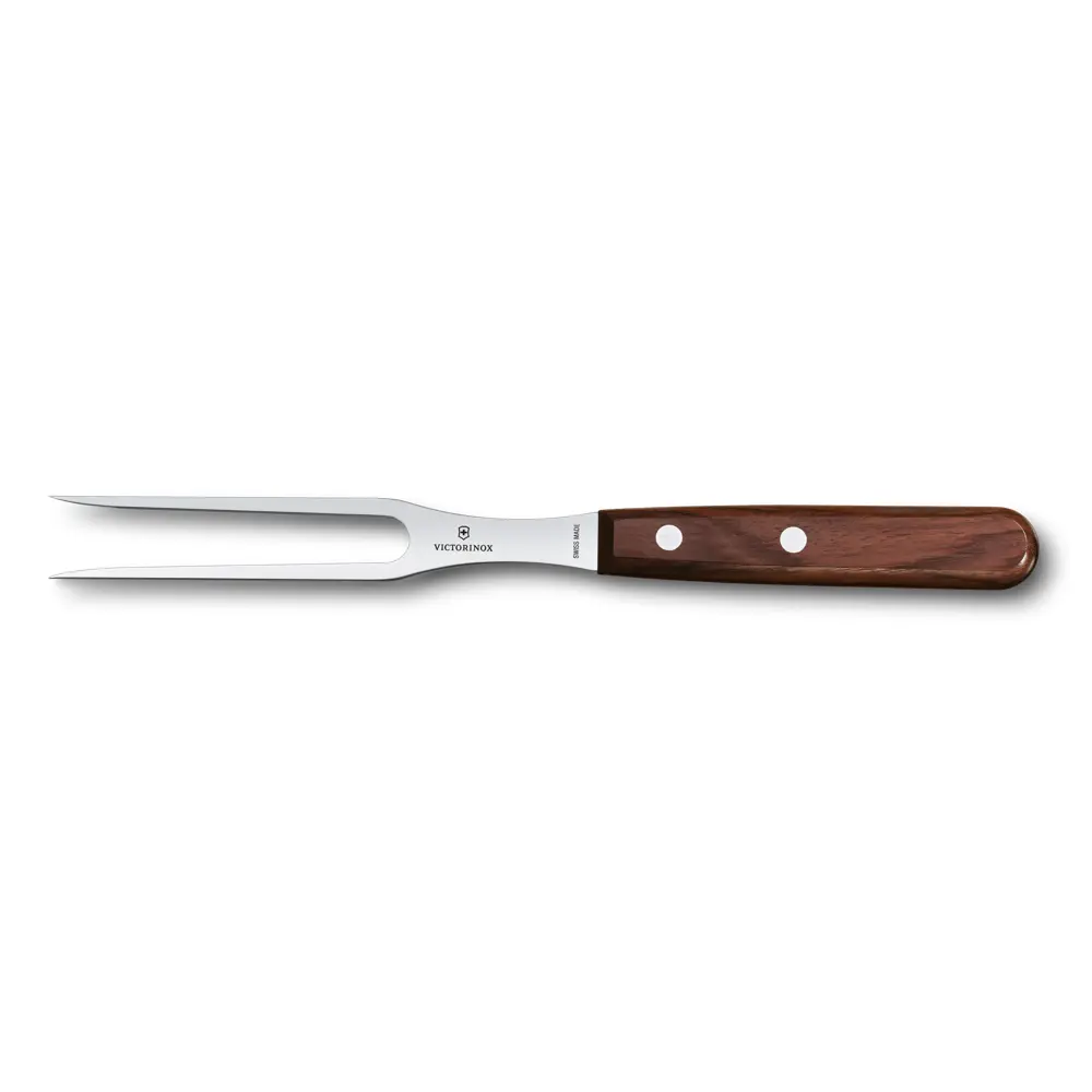 Victorinox Wood, Bratengabel, 15cm, mod. Ahorn, 5.2100.15 – Ansicht 1