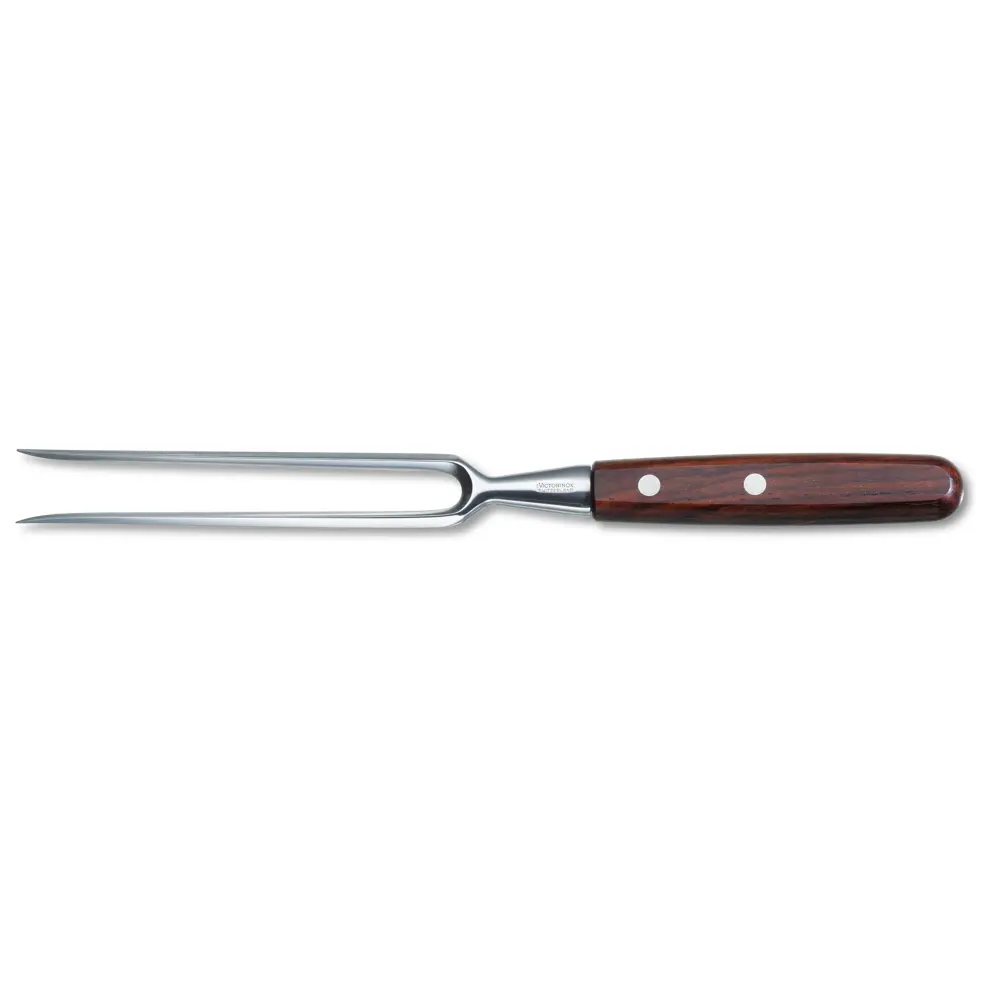 Victorinox Wood, Tranchiergabel, 18cm, mod. Ahorn, 5.2300.18 – Ansicht 1