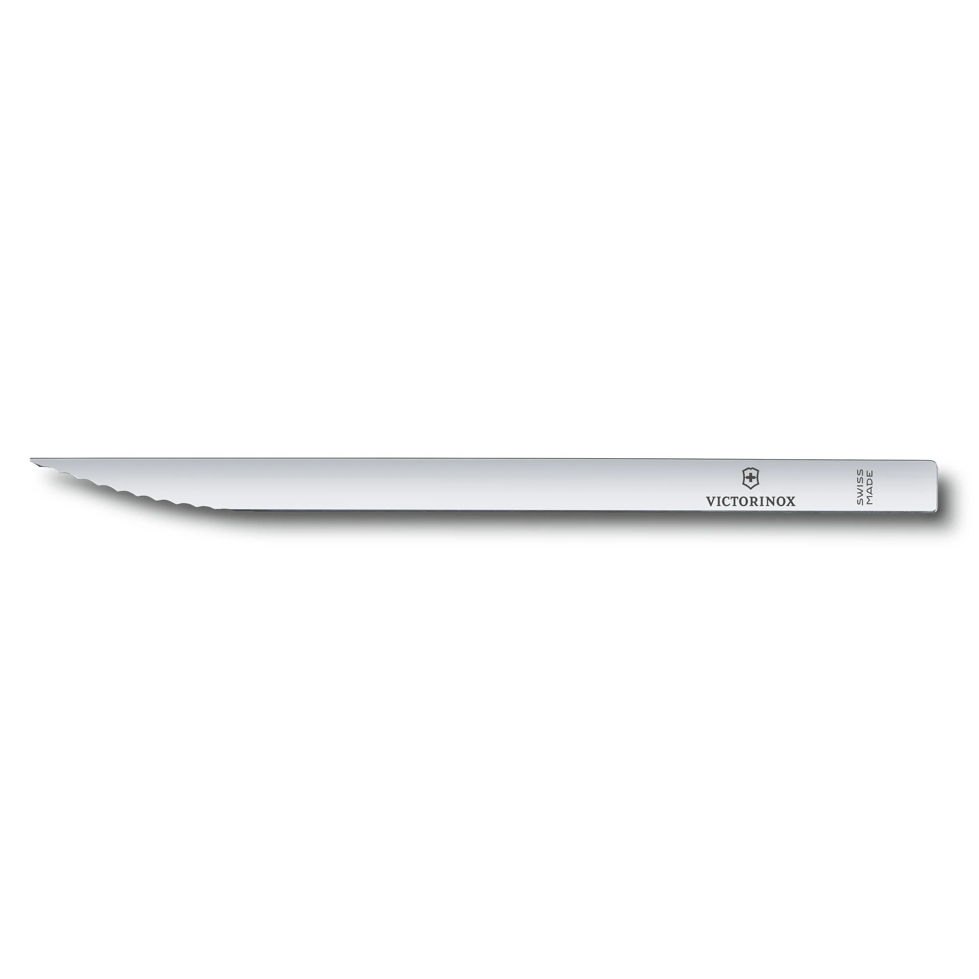Victorinox Bäckerklinge, 13.5cm, Wellenschliff, 5.2531 – Ansicht 1