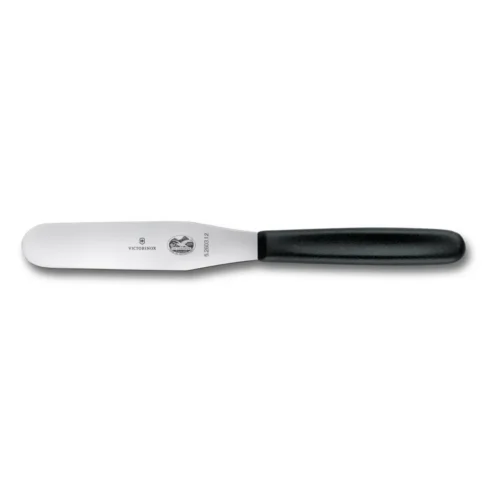 Victorinox Spachtel, 12cm, schwarz, 5.2603.12 – Ansicht 1