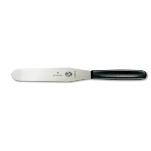 Victorinox Spachtel, 15cm, schwarz, 5.2603.15 – Ansicht 1