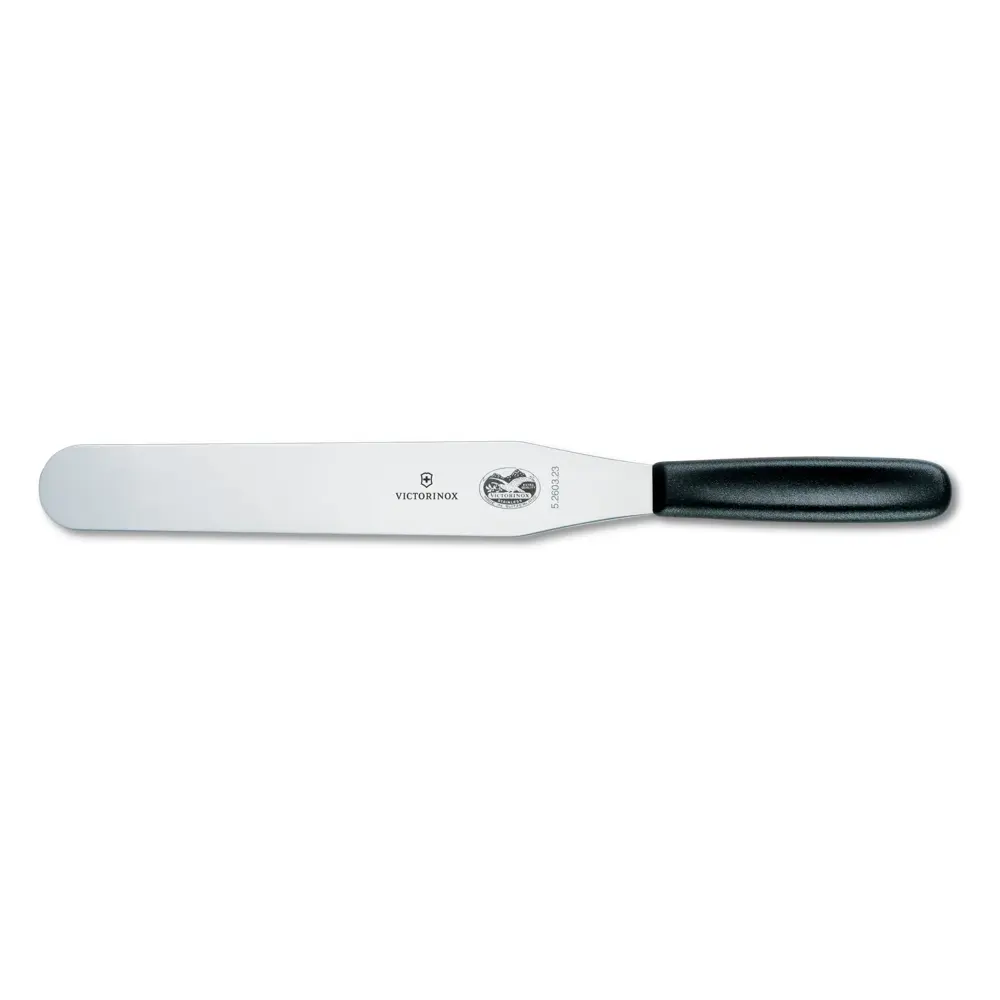 Victorinox Spachtel, 23cm, schwarz, 5.2603.23 – Ansicht 1