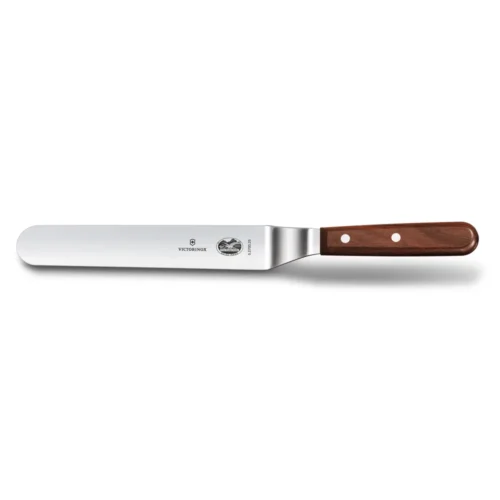 Victorinox Wood, Spachtel, 25cm, abgekröpft, mod. Ahorn, 5.2700.25 – Ansicht 1