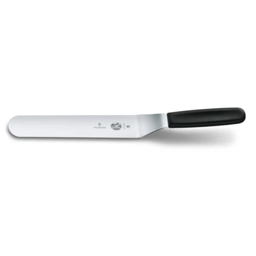 Victorinox Spachtel, 25cm, abgekröpft, schwarz, 5.2703.25 – Ansicht 1