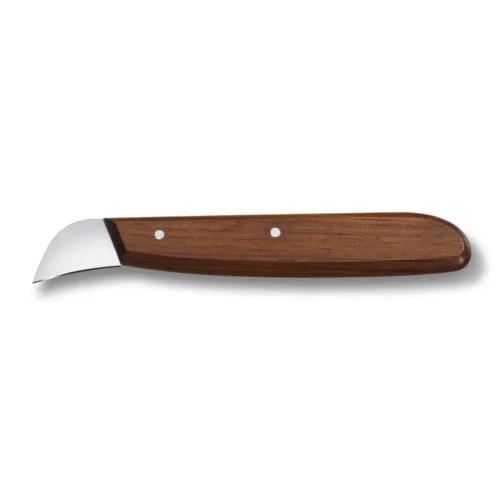Victorinox Wood, Marronimesser, mod. Ahorn, 5.3209 – Ansicht 1