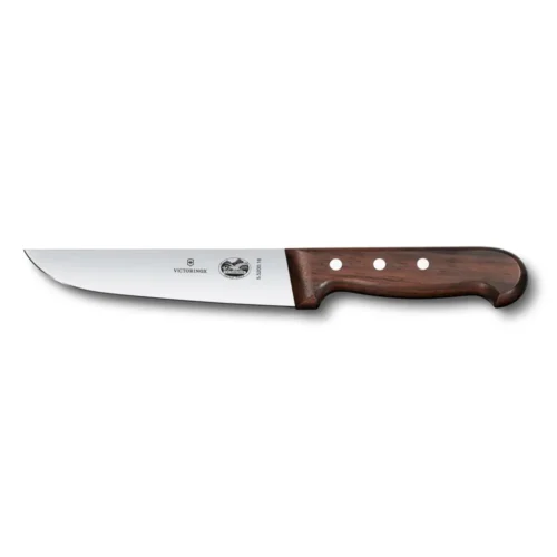 Victorinox Wood, Schlachtmesser, 16cm, gerade, mod. Ahorn, 5.5200.16 – Ansicht 1