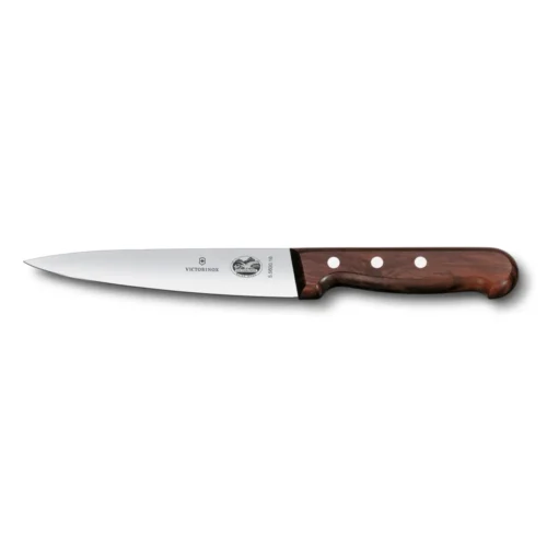 Victorinox Wood, Stechmesser, 16cm, gerade, mod. Ahorn, 5.5600.16 – Ansicht 1