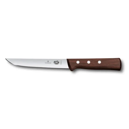 Victorinox Wood, Ausbeinmesser, 15cm, gerade, mod. Ahorn, 5.6006.15 – Ansicht 1