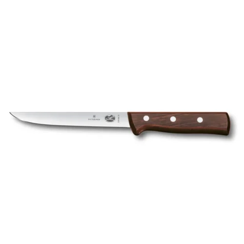 Victorinox Wood, Ausbeinmesser, 15cm, gerade, schmal, mod. Ahorn, 5.6106.15 – Ansicht 1