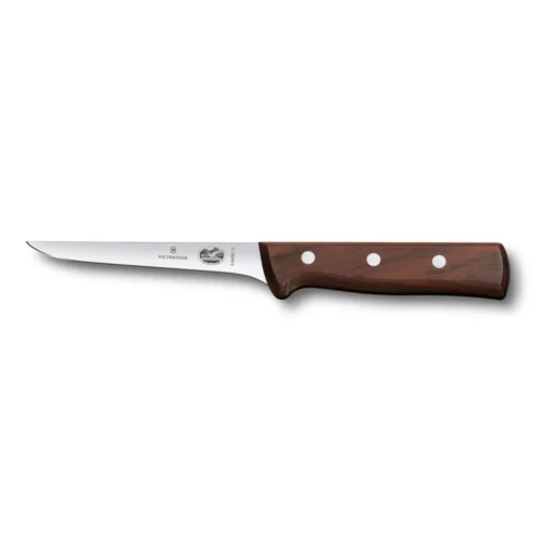 Victorinox Wood, Ausbeinmesser, 12cm, gerade, mod. Ahorn, 5.6406.12 – Ansicht 1