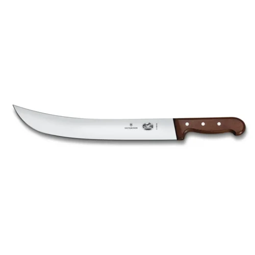 Victorinox Wood, Bankmesser, 36cm, gebogen, mod. Ahorn, 5.7300.36 – Ansicht 1