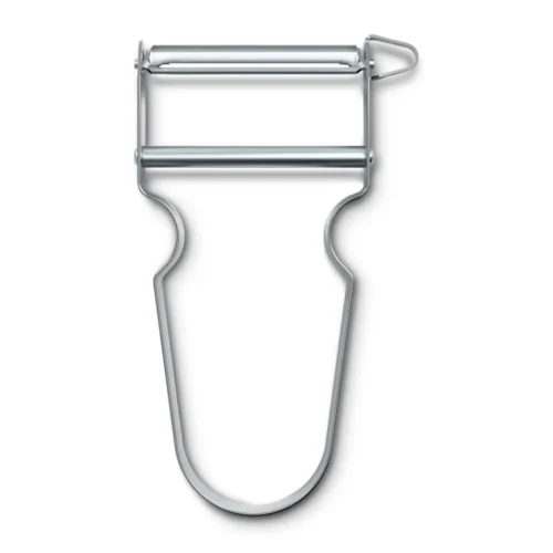 Victorinox STAR Sparschäler, zweischneidig, 6.0912 – Ansicht 1