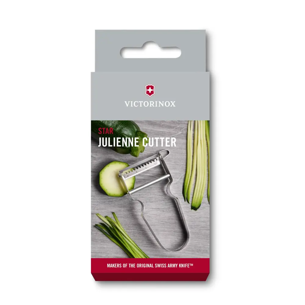 Victorinox STAR Julienne-Cutter, 6.0914 – Ansicht 5