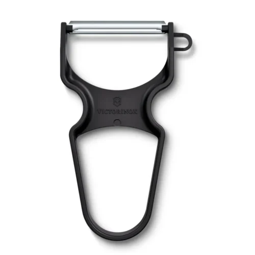 Victorinox RAPID Sparschäler, schwarz, 6.0930.3 – Ansicht 1