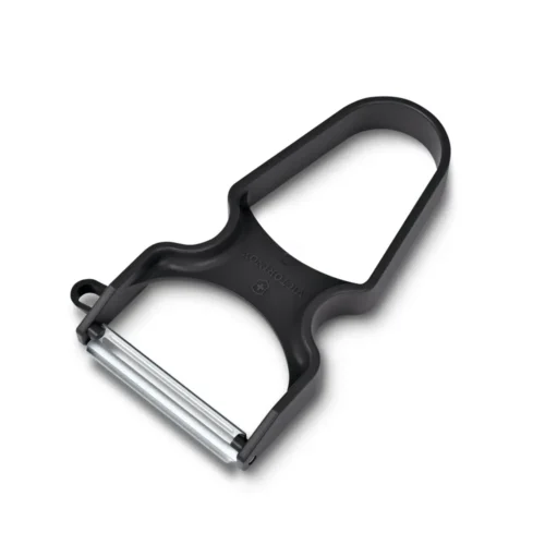 Victorinox RAPID Sparschäler, schwarz, 6.0930.3 – Ansicht 5