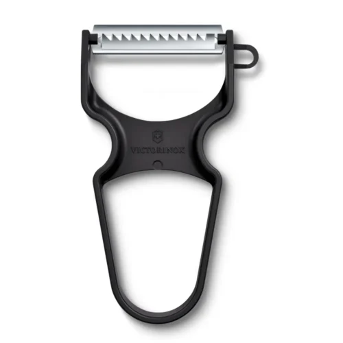 Victorinox RAPID Julienne-Cutter, schwarz, 6.0934.3 – Ansicht 1