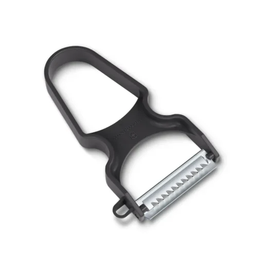 Victorinox RAPID Julienne-Cutter, schwarz, 6.0934.3 – Ansicht 5