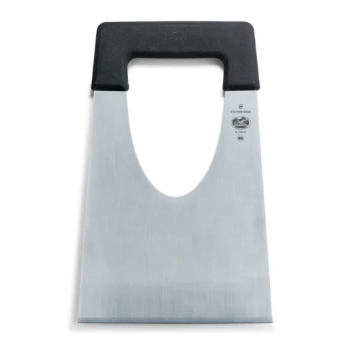 Victorinox Fibrox, Käsemesser, 22cm, gerade, schwarz, 6.1103.22 – Ansicht 1