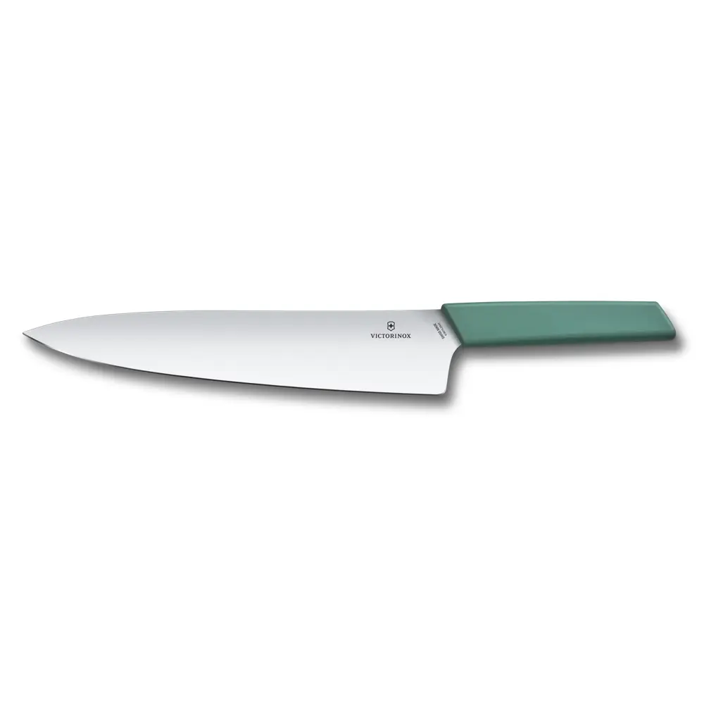 Victorinox Swiss Modern Kochmesser 25 cm