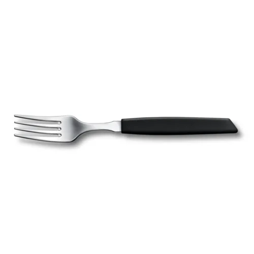 Victorinox Modern, Tafelgabel, schwarz, 6.9033.09 – Ansicht 1