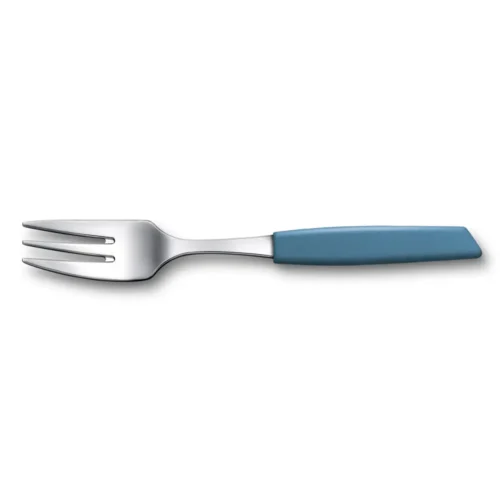 Victorinox Modern, Kuchengabel, cornflower, 6.9036.062 – Ansicht 1