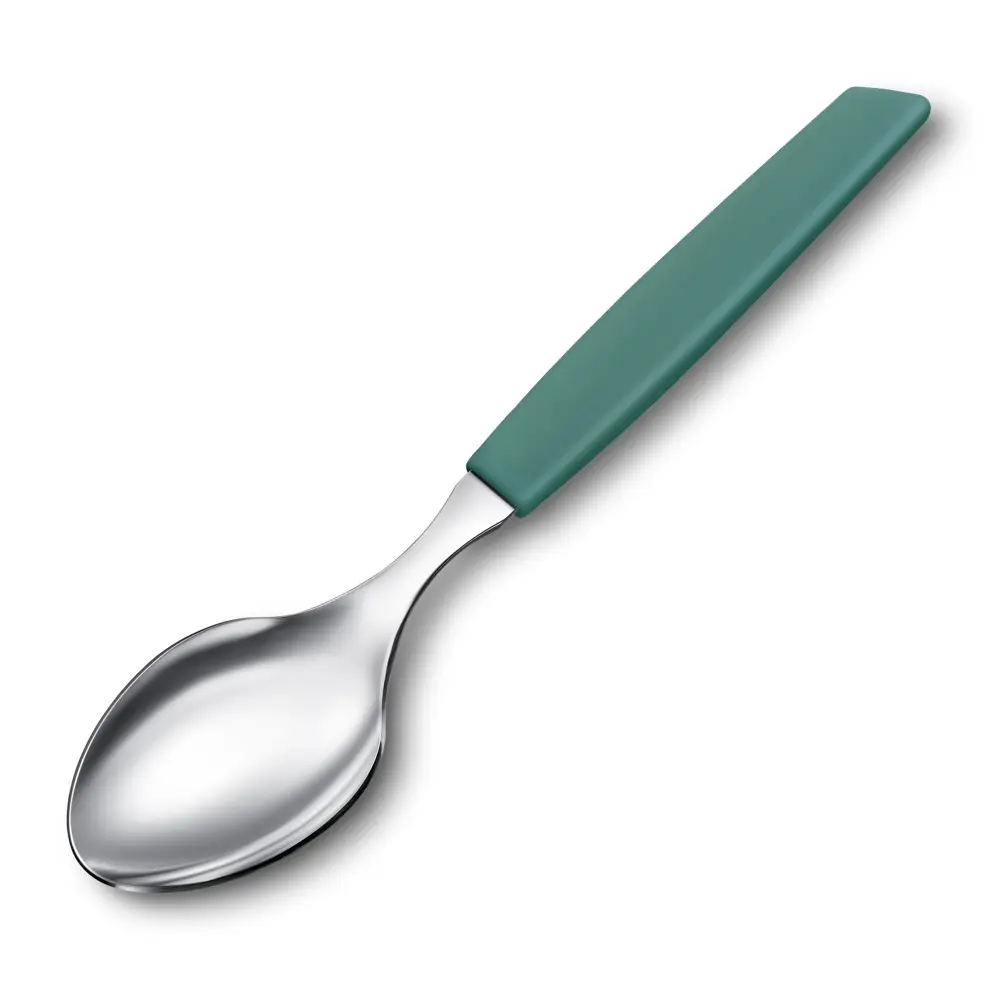 Victorinox Modern, Esslöffel, Salbei, 6.9036.0843 – Ansicht 4