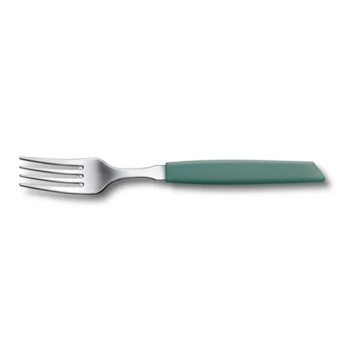 Victorinox Modern, Tafelgabel, Salbei, 6.9036.0943 – Ansicht 1
