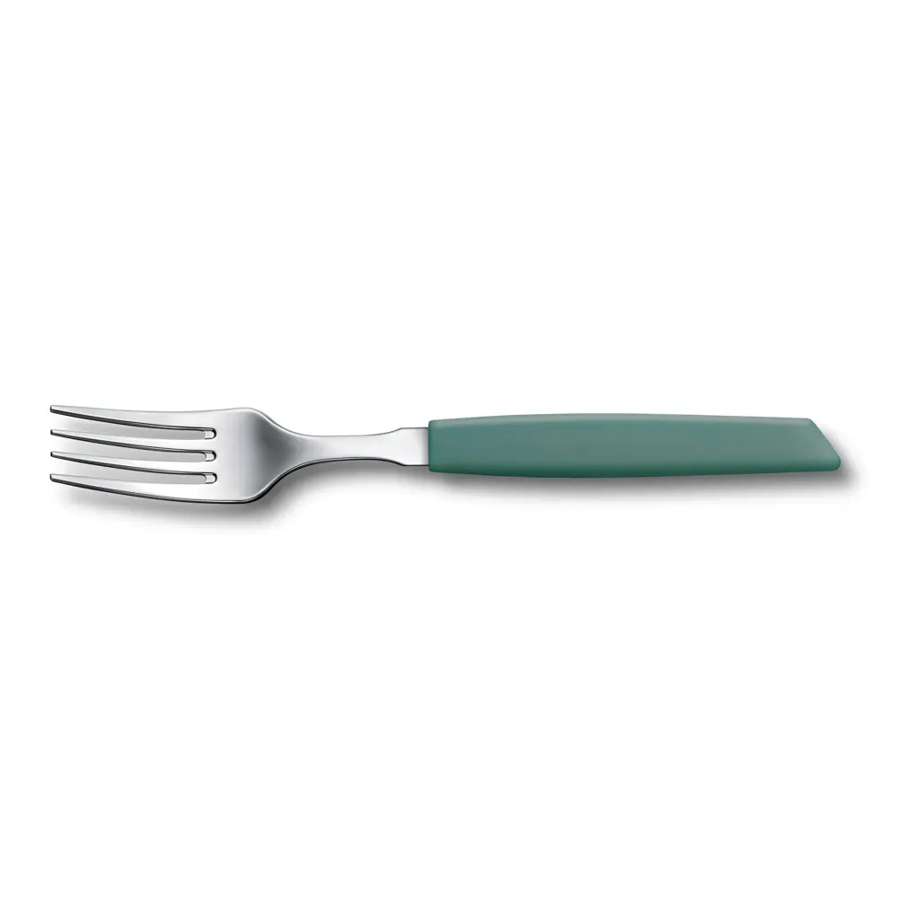 Victorinox Modern, Tafelgabel, Salbei, 6.9036.0943 – Ansicht 1