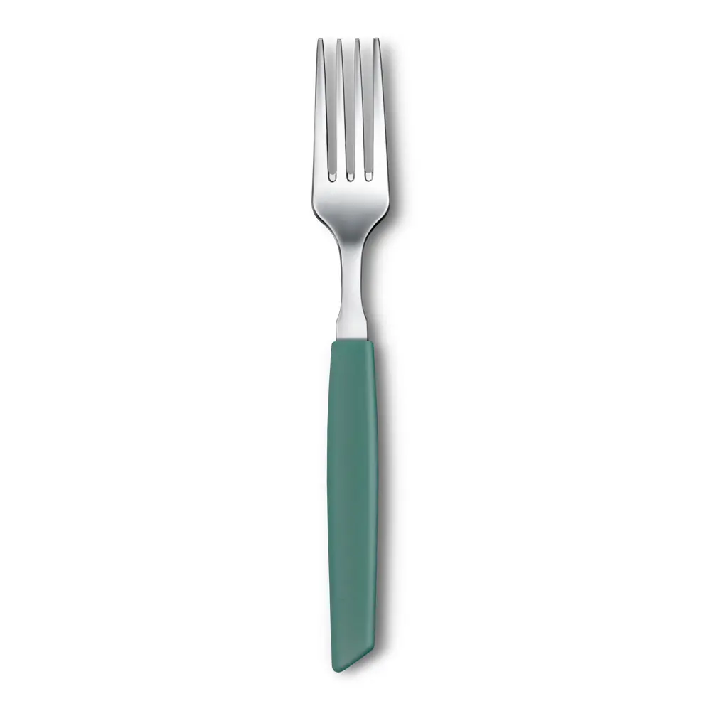 Victorinox Modern, Tafelgabel, Salbei, 6.9036.0943 – Ansicht 2