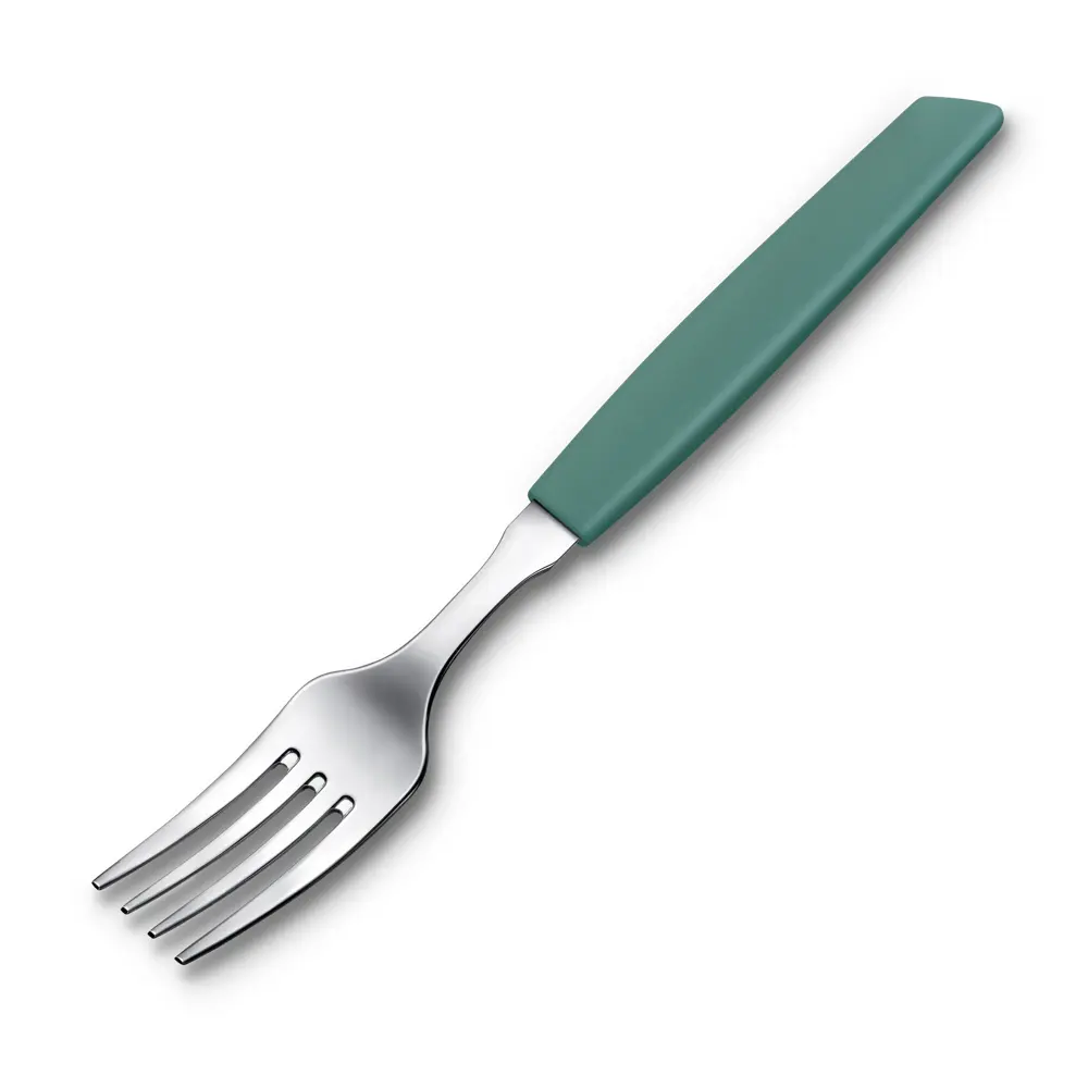 Victorinox Modern, Tafelgabel, Salbei, 6.9036.0943 – Ansicht 4