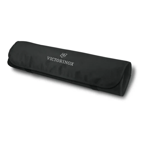 Victorinox Rollmappe, leer, schwarz, 7.4011.47 – Ansicht 1