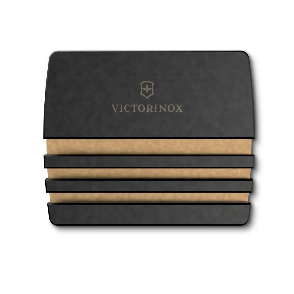Victorinox Schneidebrett-Ständer Gourmet, schwarz, 7.4136.3 – Ansicht 1