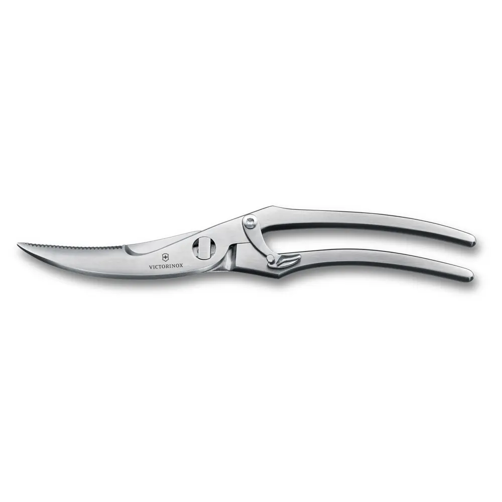 Victorinox Geflügelschere „Premium“, 25 cm, 7.6350 – Ansicht 1