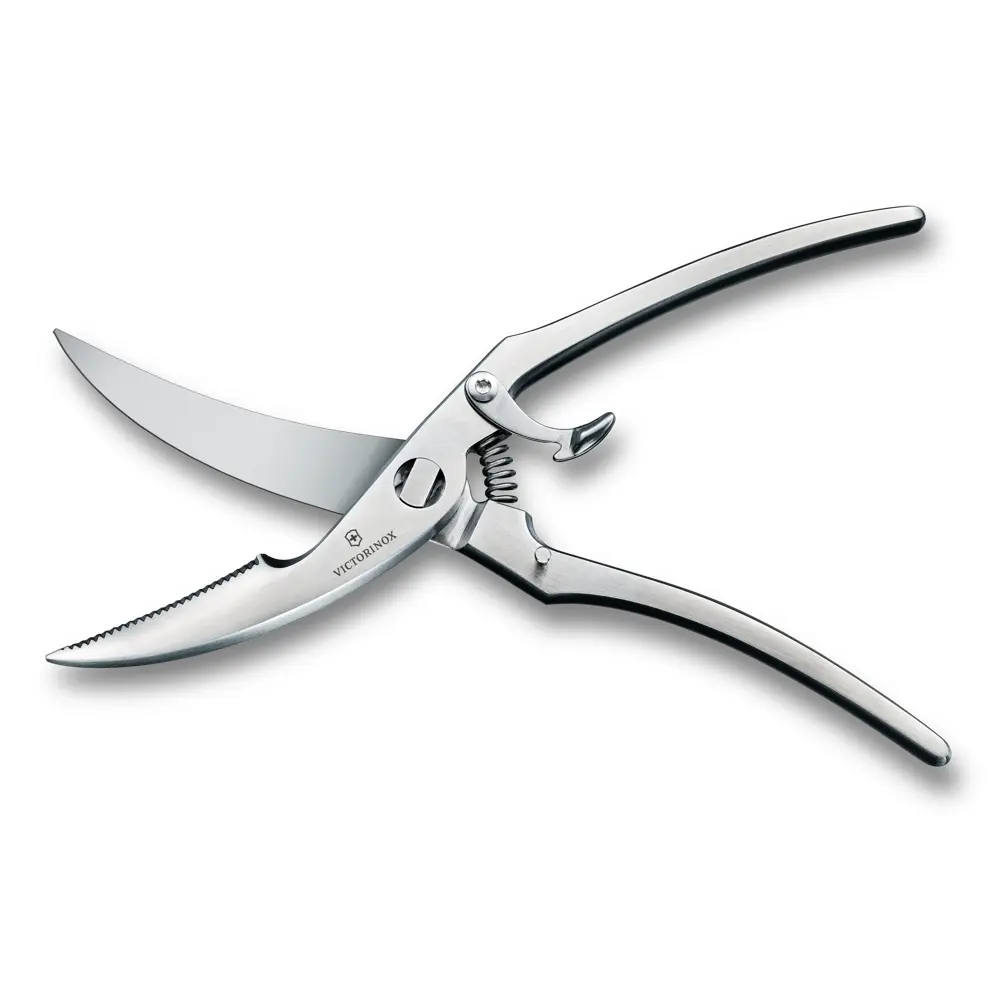 Victorinox Geflügelschere „Premium“, 25 cm, 7.6350 – Ansicht 2