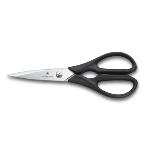 Victorinox Universal-Kuechenschere, 20 cm, schwarz, 7.6363.3 – Ansicht 1