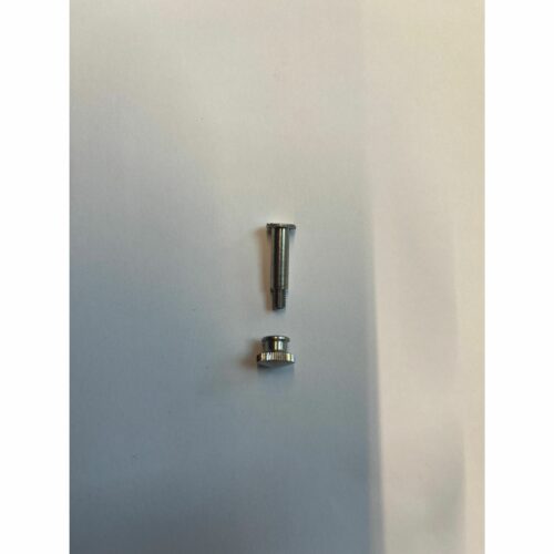 Victorinox bolt with nut for meat mincing shears, 7.6380.08.10 – Ansicht 1