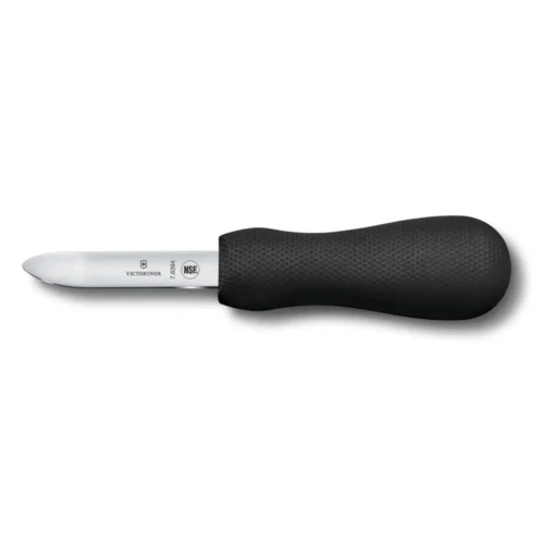 Victorinox Austernöffner, schwarz, PP, 7.6394 – Ansicht 1