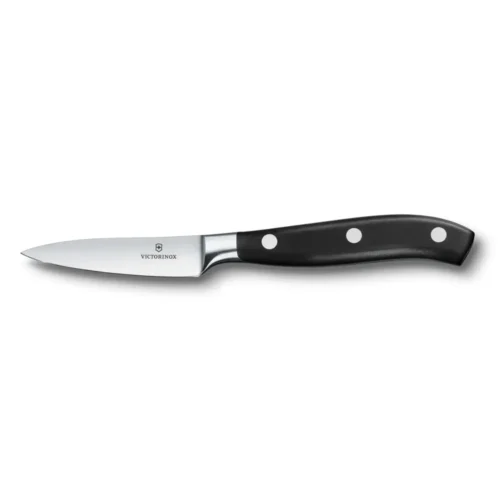 Victorinox Grand Maître, Gemüsemesser, 8cm, gerade, POM, G, 7.7203.08G – Ansicht 1