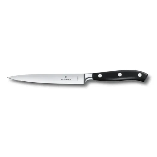 Victorinox Grand Maître, Tranchiemesser, 15cm, gerade, POM, G, 7.7203.15G – Ansicht 1
