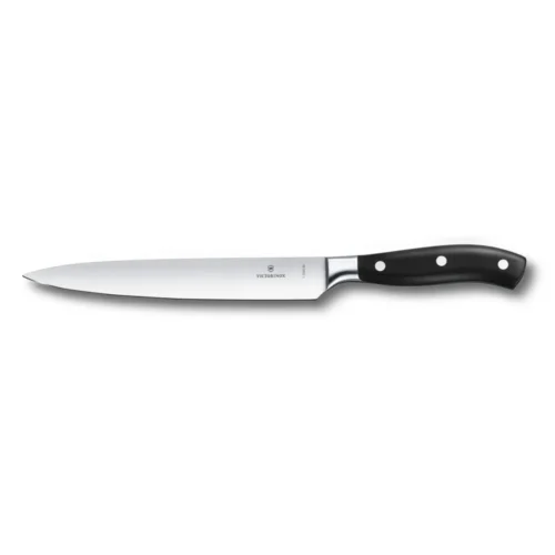 Victorinox Grand Maître, Tranchiemesser, 20cm, gerade, POM, G, 7.7203.20G – Ansicht 1