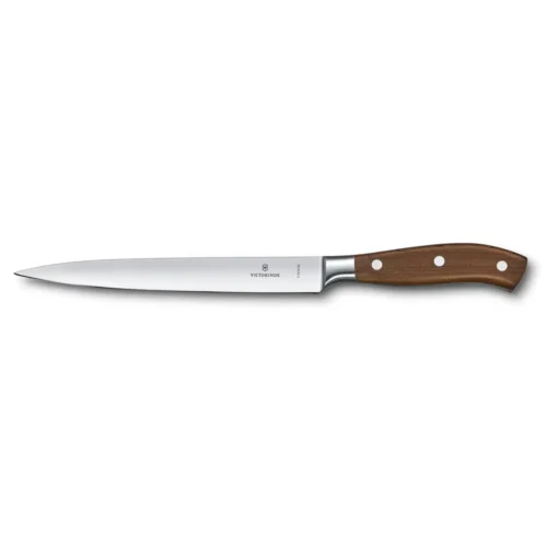 Victorinox Grand Maître, Filetiermesser, 20cm, gerade, mod. Ahorn, G, 7.7210.20G – Ansicht 1