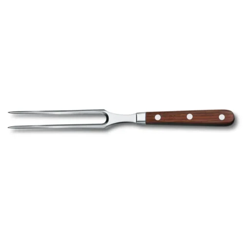 Victorinox Grand Maître, Tranchiergabel, 15cm, mod. Ahorn, G, 7.7230.15G – Ansicht 1