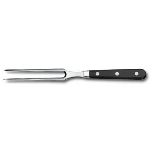 Victorinox Grand Maître, Tranchiergabel, 15cm, POM, G, 7.7233.15G – Ansicht 1
