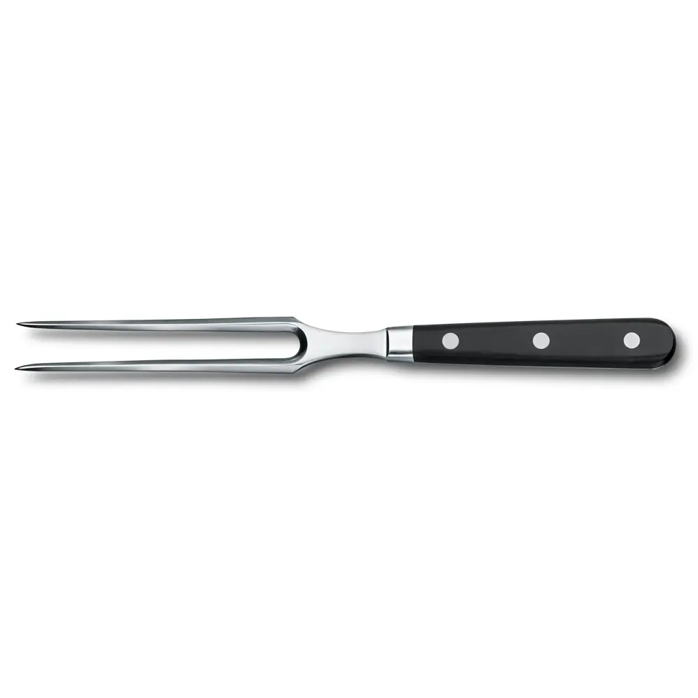 Victorinox Grand Maître, Tranchiergabel, 15cm, POM, G, 7.7233.15G – Ansicht 1